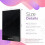 Storite 1TB External Hard Drive Type-C USB 6