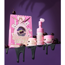 P Louise Obsessed for Less Skincare Set - Black Cherry