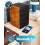 Bluetooth Bookshelf Speakers | Hifi Bluetooth Stereo | 100W Studio Monitors 4