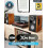 Bluetooth Bookshelf Speakers | Hifi Bluetooth Stereo | 100W Studio Monitors 5