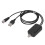 Robuster Digital-HD-Fernsehsignala amplifier mit einfachem USB-Betrieb 10