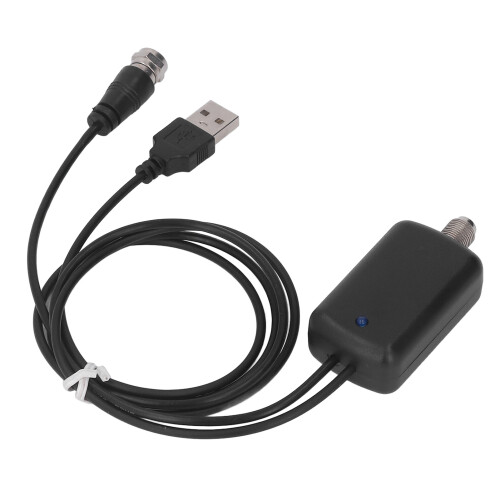 Robuster Digital-HD-Fernsehsignala amplifier mit einfachem USB-Betrieb