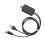 Robuster Digital-HD-Fernsehsignala amplifier mit einfachem USB-Betrieb 6