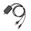 Robuster Digital-HD-Fernsehsignala amplifier mit einfachem USB-Betrieb 8