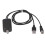 Robuster Digital-HD-Fernsehsignala amplifier mit einfachem USB-Betrieb 2