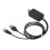 Robuster Digital-HD-Fernsehsignala amplifier mit einfachem USB-Betrieb 13