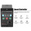 400W AC220V Multifunctional Motor Speed Controller Motorspeed Regulator Controller Display Rate Targ 20