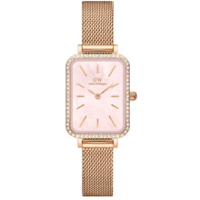 Horloge - Goud - Daniel Wellington - DW00100669