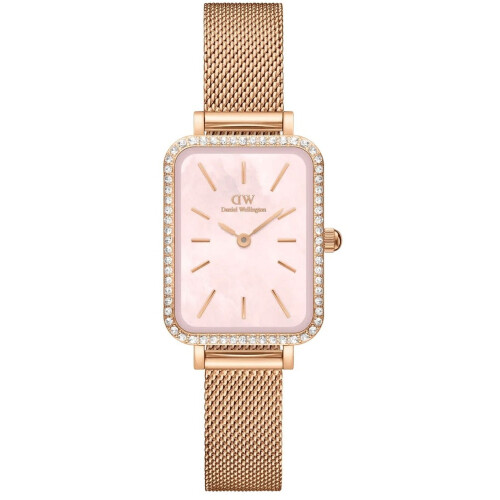 Daniel Wellington Reloj - Oro - Daniel Wellington - DW00100669