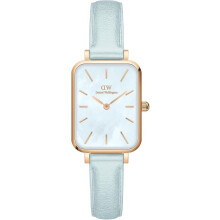 Daniel Wellington Quadro Pastel Mop Blue DW00100638