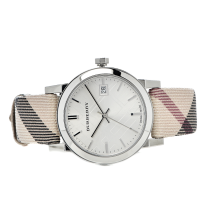 Burberry Ladies Watch The City Nova BU9113