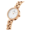 Daniel Wellington Montre - Acier Or - Daniel Wellington - DW00100717 1