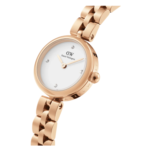 Daniel Wellington Montre - Acier Or - Daniel Wellington - DW00100717