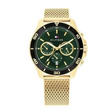 Montre homme TOMMY HILFIGER 1792093 - quartz