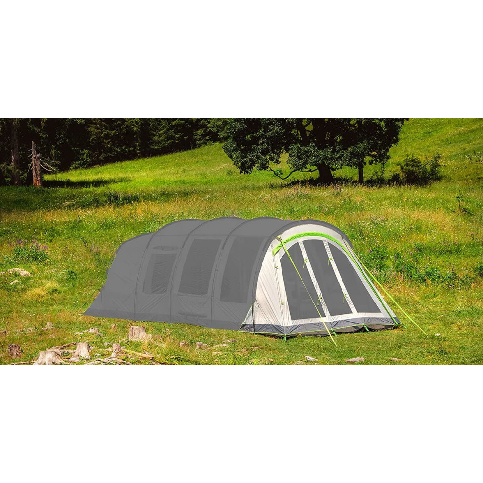 Coleman, Vestibule, Compatible with 4L Tent, 2000037078