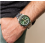 Fossil Reloj Hombre FOSSIL FS6048 - cuarzo 6