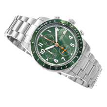 Fossil FS6048 Sport Tourer Chronograph Bracelet Watch