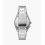Fossil Fossil Everett Chronograph Stainless Steel Watch FS5964 4