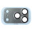 Rear Camera Glass Protector Compatible With iPhone 17 Pro Silver 3