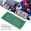 Computer DDR4-RAM-PCB mit LED Vorwärts/Rückwärts-Test, PC-kompatibles Gerät 9