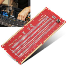 DDR5 Speicher-Tester | Haltbare Leiterplatte, Sicher & Stabil für PC-Reparatur