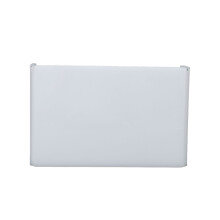 Acryl Elevated Schreibtischregal 27x16,5x8cm für Computerbildschirme & Zahnarztanwendungen