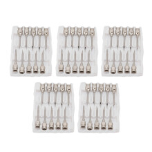Edelstahl 16x20mm Geflügelinjektionsnadeln für Rinder, Schweine und Viehzucht