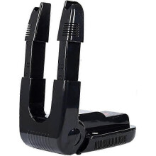 Boots and Shoes Dryer, Glove Dryer & Boot Warmer with Heat Blower, Portable Adjustable Rack jjm