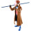 Hasbro Marvel Legends Series Gambit X-Men Comics Action Figure 3