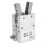 (16D) Mhc2-10d/16d Parallel Style Air Gripper Pneumatic Finger Cylinder 4