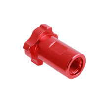 Langleitige Edelstahl-Kochtopfverbinder M14x1mm - Einfacher Austausch