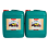 CANNA COCO NUTRTIENT 2 X 10 LTR =A+B 20 LTR SET 1