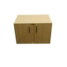 (48x24x24, Light Grey) Repti-Life Cabinets - Various sizes/colours