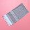 Sjaal Nylon Wit 1 Winterdracht 6