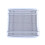 Sjaal Nylon Wit 1 Winterdracht 3