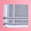 Sjaal Nylon Wit 1 Winterdracht 9