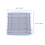 Sjaal Nylon Wit 1 Winterdracht 2