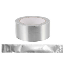 Hardware Trampoline Insulation Aluminum Foil Tape