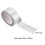 Hardware Trampoline Insulation Aluminum Foil Tape 2
