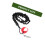 Nylon Pump Deck Bag Outdoor Surfboard Strap Black Rod Bag 2