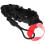 Nylon Pump Deck Bag Outdoor Surfboard Strap Black Rod Bag 8