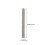 12 Pcs Puncher Steel Stamp Set Durable Stamping Tool 11