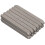 12 Pcs Puncher Steel Stamp Set Durable Stamping Tool 9