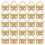 200pcs Picture Frame Hanging Fastener Iron Kitchen Utensils 9