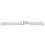 Strap Vintage Watch Chain Man Stainless Steel 2