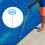 Cleaner Cleaning Swimming Pool Net Telescopic Rod 6