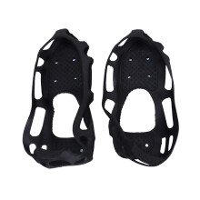 Anti Skid Snow Shoe Cover Tpe 1 Pair 8.9x3.3x3.3in
