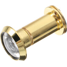Peep Hole Cover For Door With Anti Peeping Features 1pcs