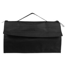 Video Stand Weight Bag Black Heavy Duty Outdoor Indoor Use