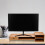 1Set Desktop Computerstandaard Met Opbergrek Voor Thuiskantoor 5